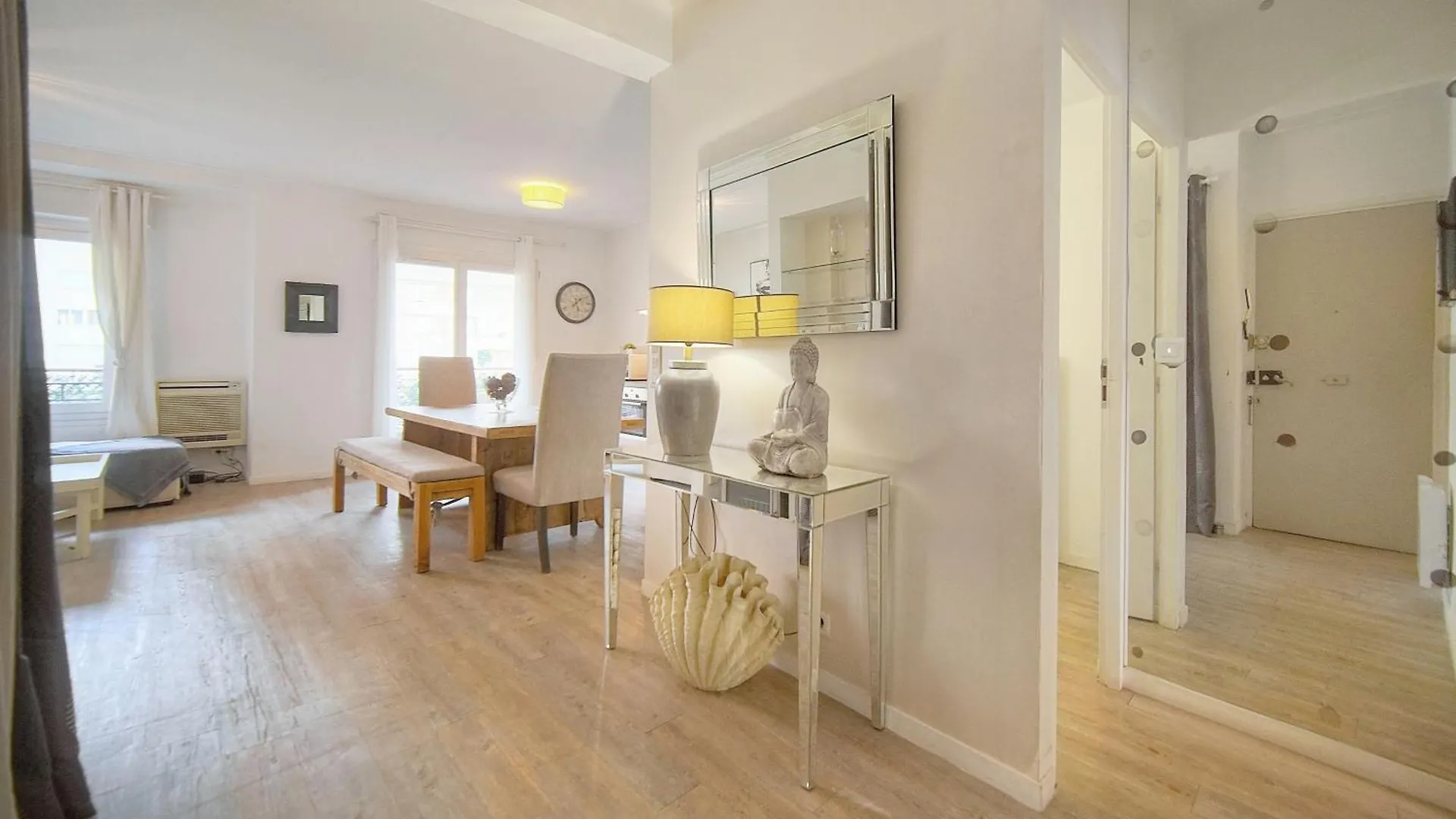 Apartment Moli - 3Pieces - 4Min Mer - Luxe - Vca Cannes France