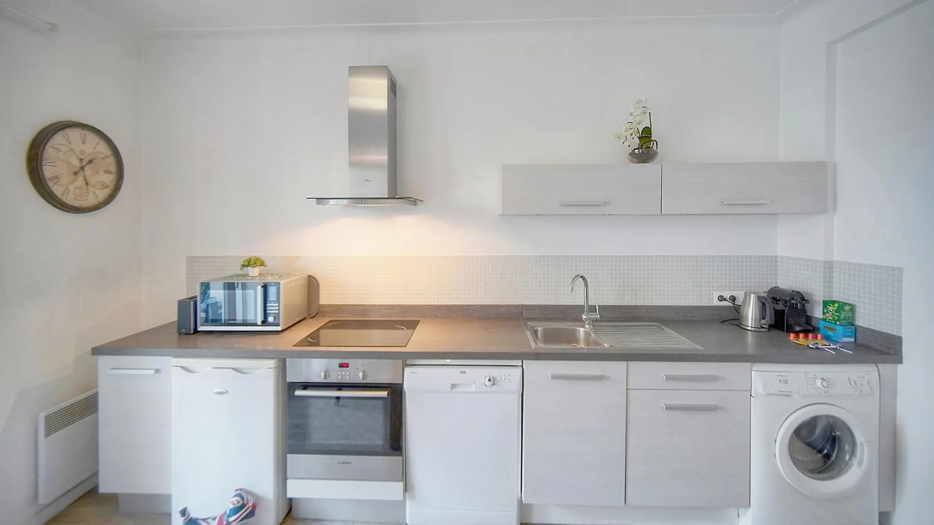 Apartment Moli - 3Pieces - 4Min Mer - Luxe - Vca Cannes France