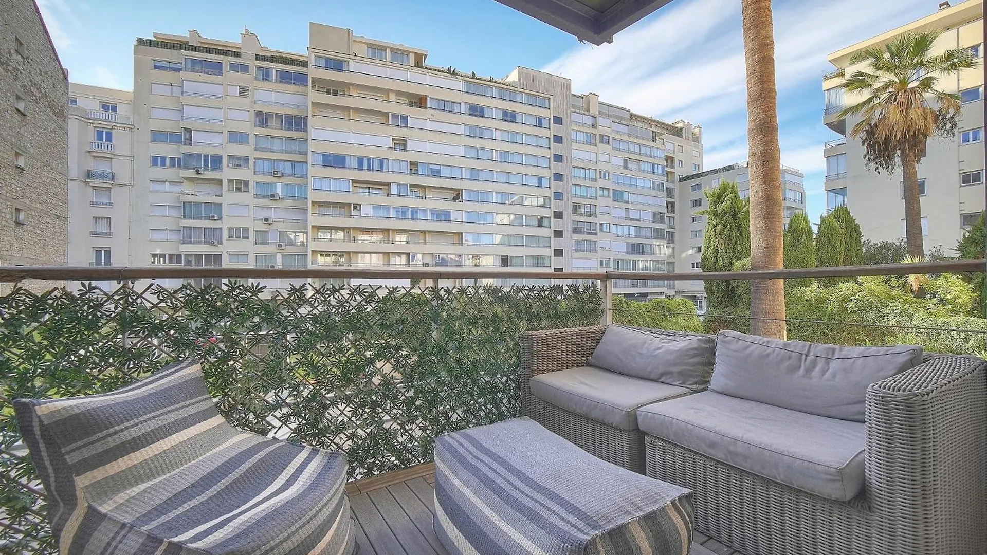 Apartment Moli - 3Pieces - 4Min Mer - Luxe - Vca Cannes