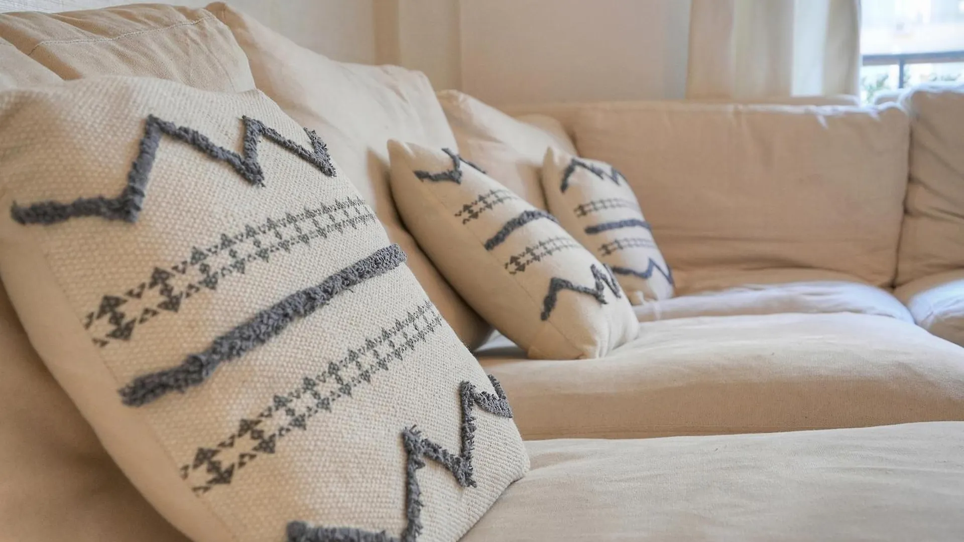 Apartment Moli - 3Pieces - 4Min Mer - Luxe - Vca Cannes