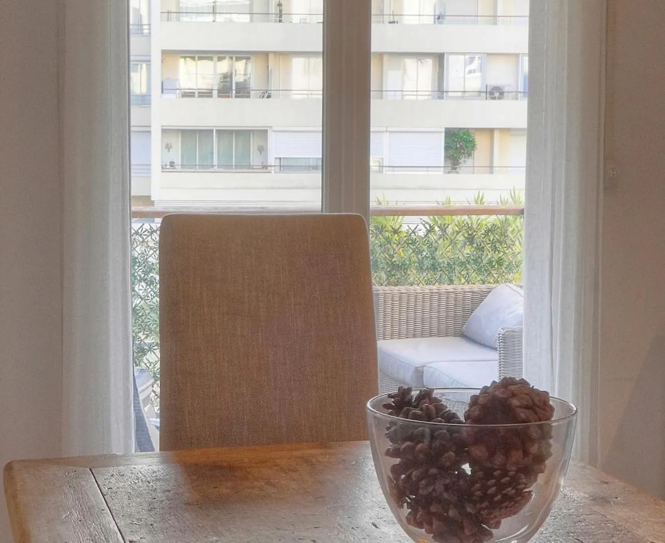 Moli - 3Pieces - 4Min Mer - Luxe - Vca Cannes