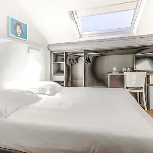 3* Hotel Amiraute