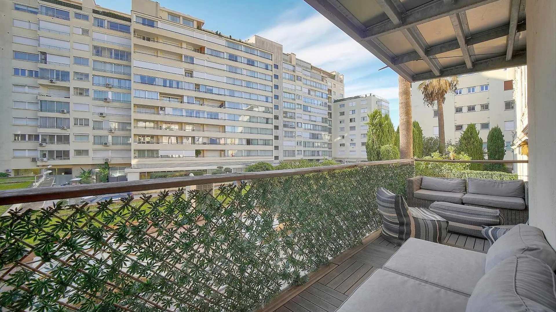 Apartment Moli - 3Pieces - 4Min Mer - Luxe - Vca Cannes France