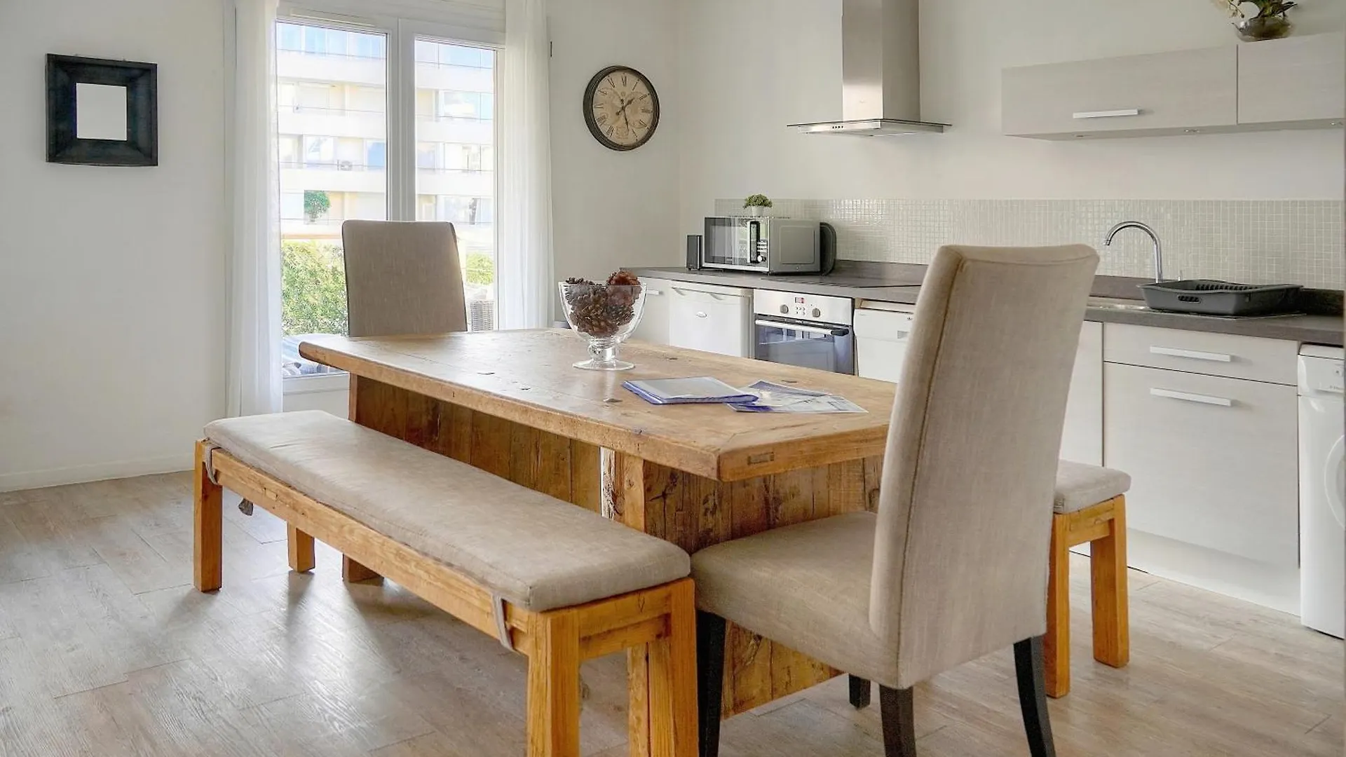 Apartment Moli - 3Pieces - 4Min Mer - Luxe - Vca Cannes